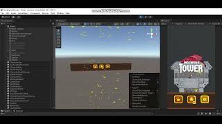 Once Upon A Tower Color sellunitysourcecode