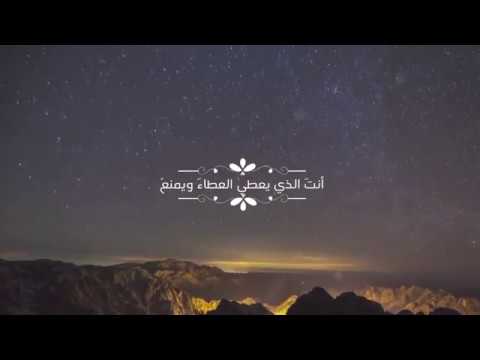 سأظل طول العمر بابك أقرع