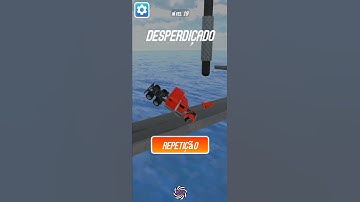 Crash Master 3D - VOODOO - All Levels - Gameplay walktrough - android IOS games