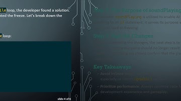 Solving the Unity Editor Freeze Issue When Playing Sound in OnTriggerEnter()