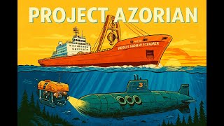 Project Azorian