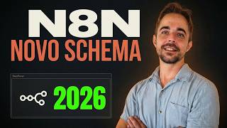 AULA 1: Como Instalar N8N (modo fila) + Evolution API + Redis + Postgres em 2026