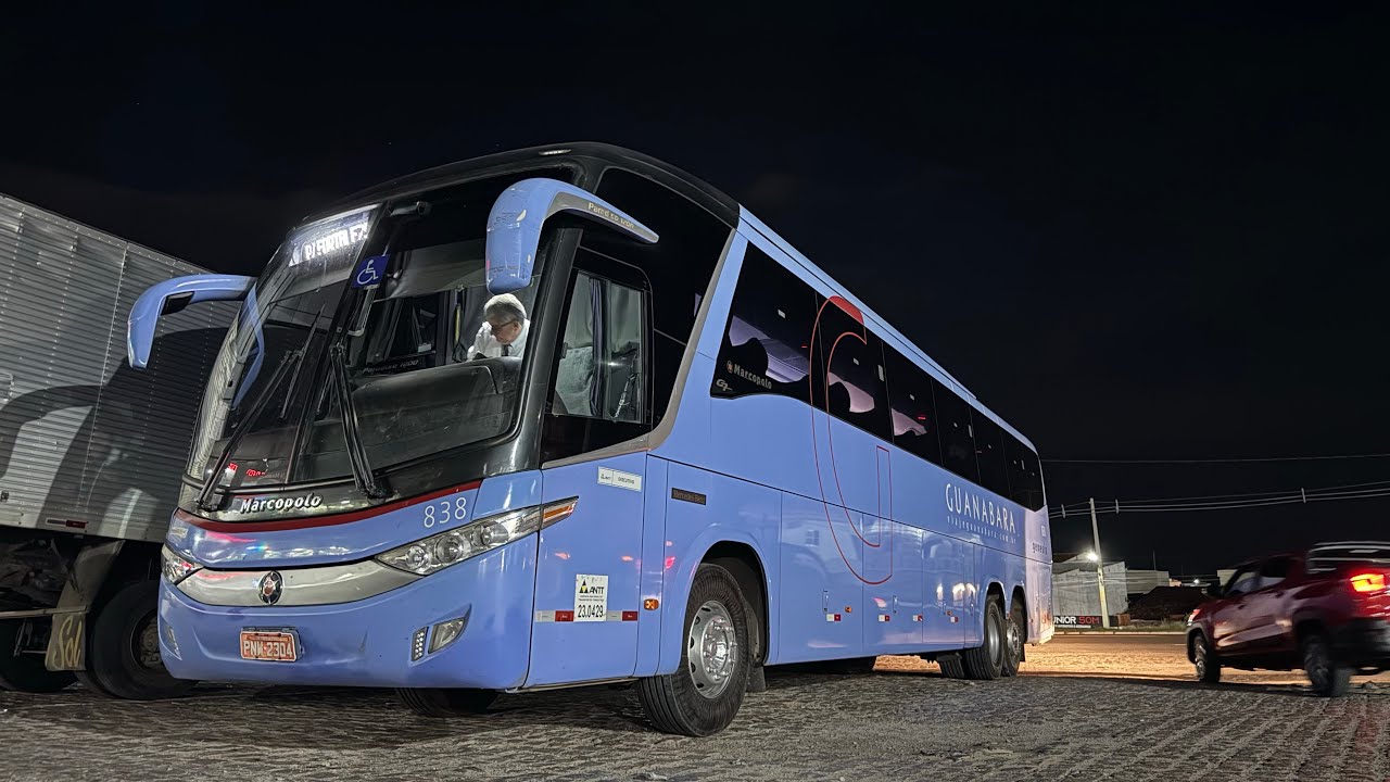 De CARUARU para FORTALEZA via SERRA TALHADA | Viagem pelas PÉSSIMAS ESTRADAS DE PERNAMBUCO - Parte 1