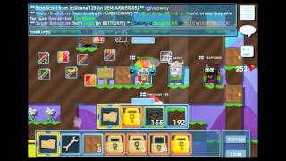 Kanavalle Liittyi Väkeä