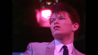 ABC - The Look of Love (Top of the Pops 03/06/82)
