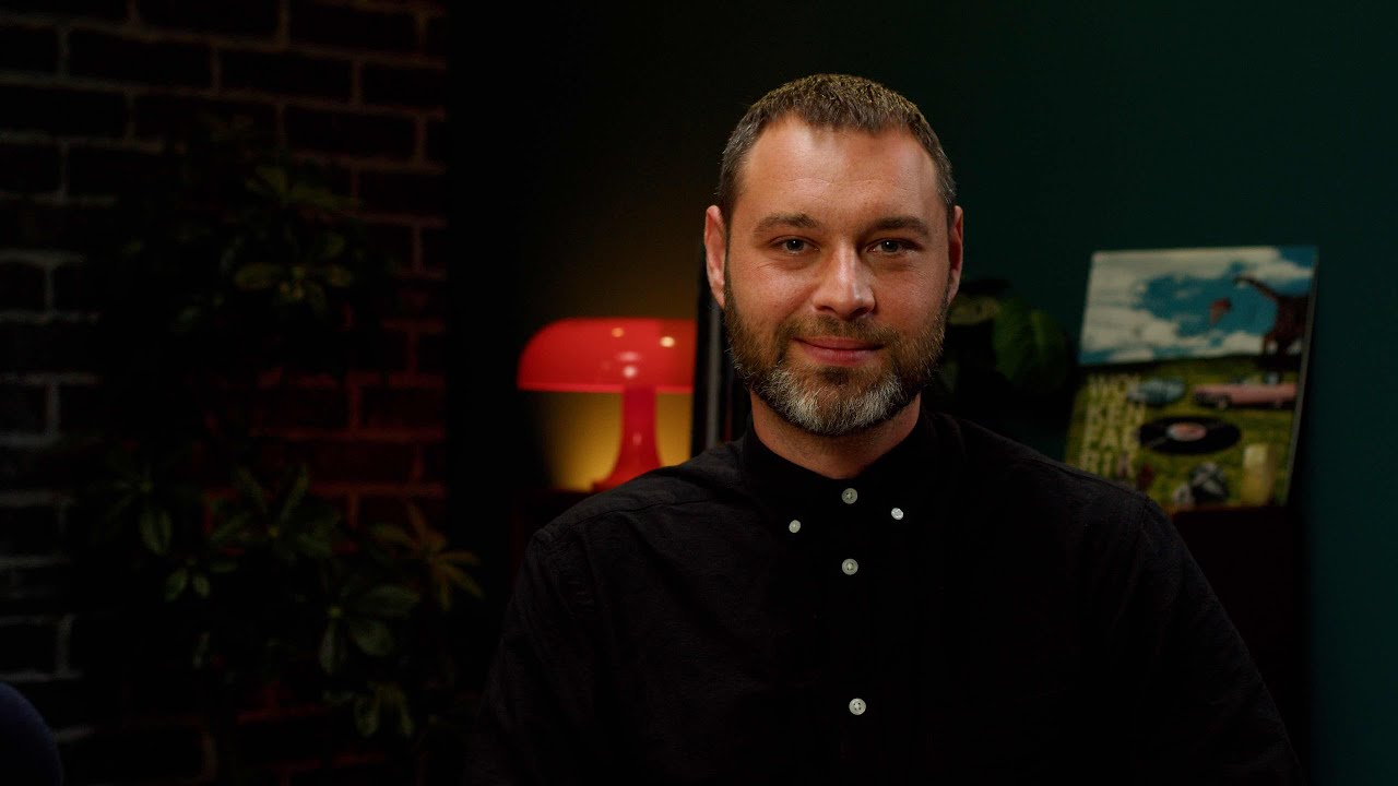 popolitiki #5 I Miha Kordiš