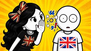 Britain's Most Savage Insults | British Ways