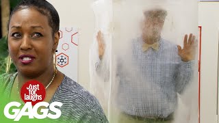 We Discovered The Secret To Immortality!!!