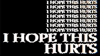 LULU - I Hope This Hurts... (A Mouthwashing Song) LULU - I Hope This Hurts... (A Mouthwashing Song)