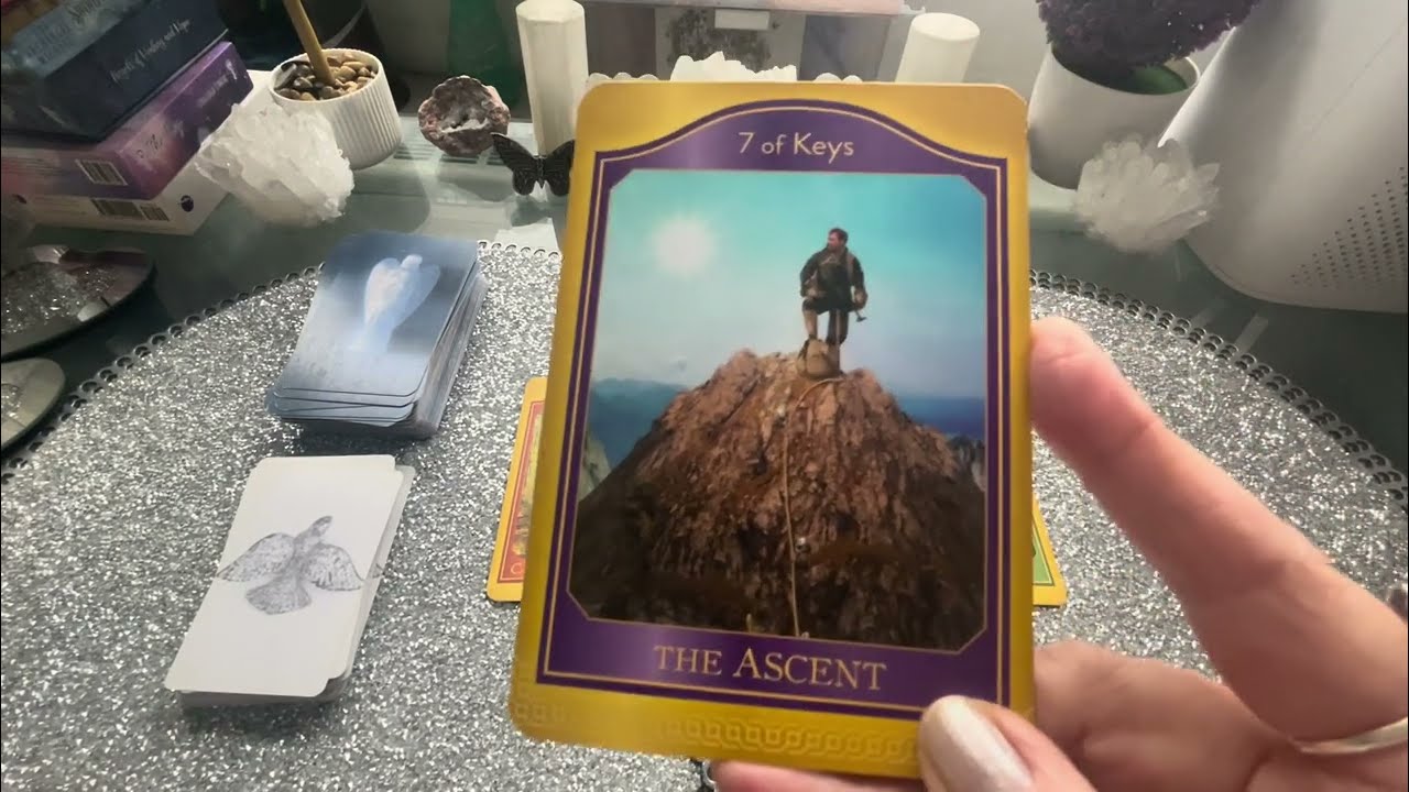 ☀️March Akashic Records Spirit Reading/Messages-☀️Supporting Your Ascent☀️