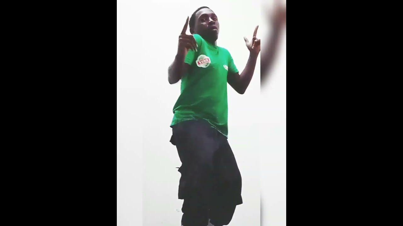 Butter my bread ( dance video