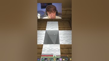 Dropper Map in DonutSMP