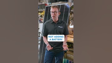 Do you really need a hybrid #solar #inverter ?