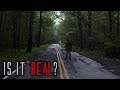 IS IT REAL? - Hauntings on Clinton Road