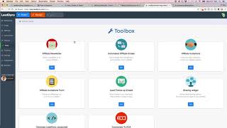 How to Setup an Affiliate Program for Stripe