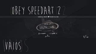ObeyAlliance Speedart 2 [Rated RC]