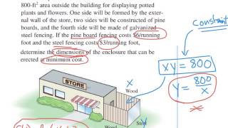 Famous Optimization #5 Profile
