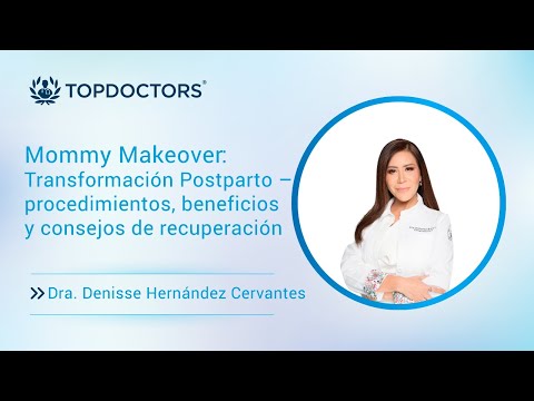 Mommy Makeover: Transformación Postparto – procedimientos, beneficios y consejos de recuperación