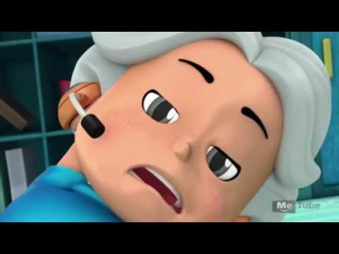 Kiko season 2, I dubbed as Tingting.