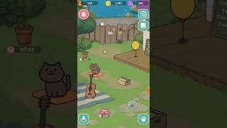 играю в фантастические кошки screenshot 1