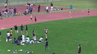 2023 Ocean County Championships - 800m Finals