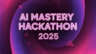 Famous AI Mastery Hackathon 2025  Day 2 Wealth