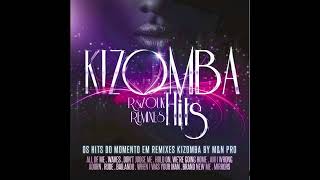 KPRO Feat. Rico Manuel - All Of Me (Kizomba Hits)