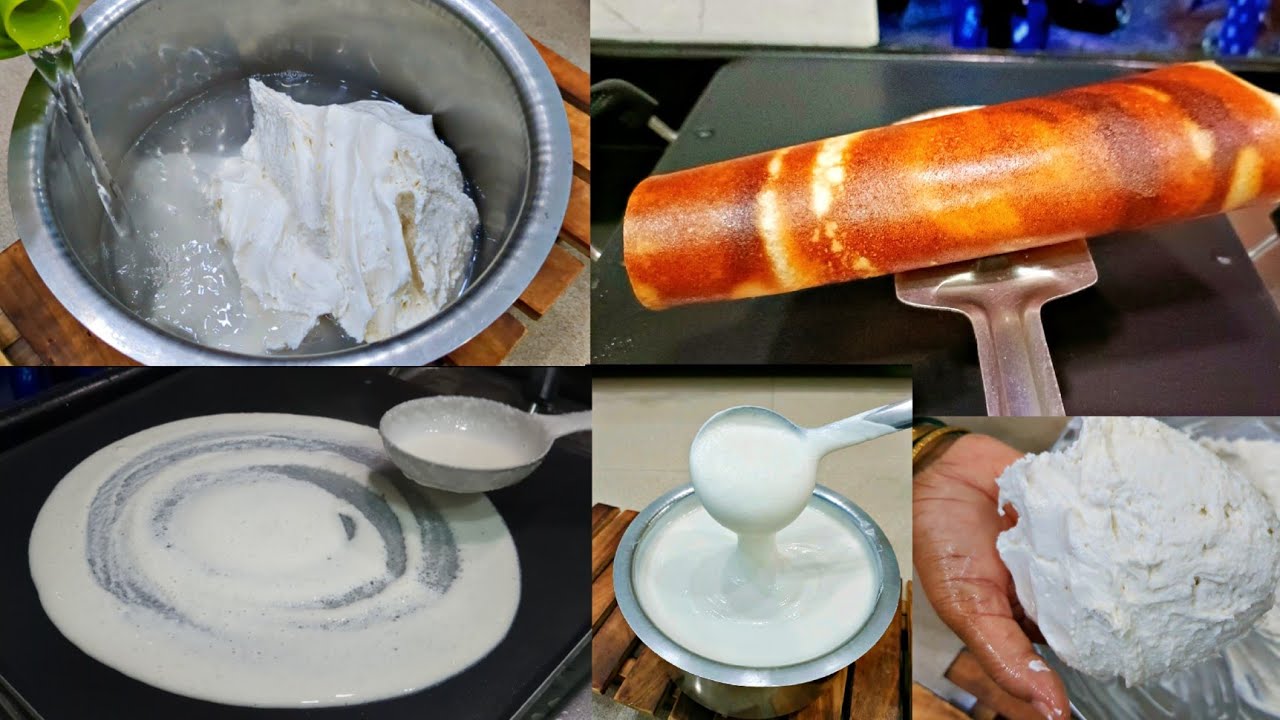 Perfect Dosa Batter Making | Dosa Batter Recipe | Dosa Recipe | Saviruchiya sobagu Dosa Recipe
