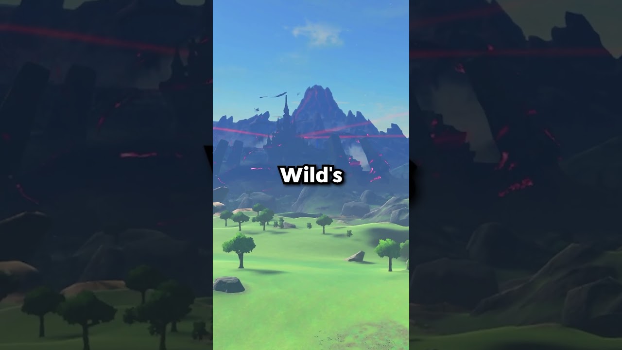 Breath of the Wild's Music Deserves Better 