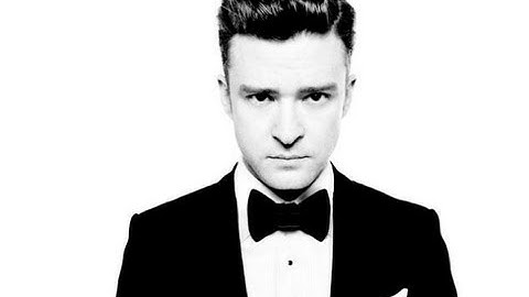 Breaking Down Justin Timberlake