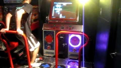 Arvin - Gaussian Mist Part 2 93.30%