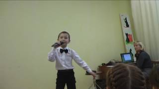 "Бибика" - исп. Клыков Дмитрий "Бибика" - исп. Клыков Дмитрий