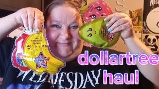 dollartree haul /Alot of wishlist finds/Name brand finds #dollartree #dollartreefinds #haulvideo