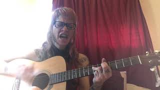 Bad Reputation Cover - Sunnie Daze Coleman