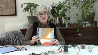 #MuseumAtHome Backyard Science: Nature Journals