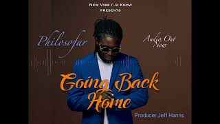 Philosofar - Going Back Home