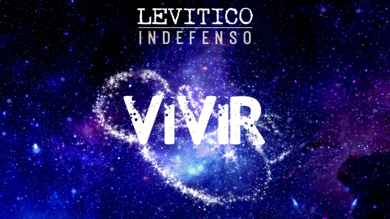 Watch Levitico - Indefenso on YouTube Watch Levitico - Indefenso on YouTube