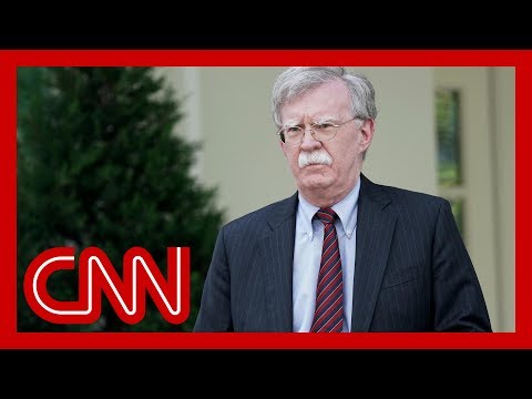 Former House impeachment manager fires back at John Bolton: He didn't have the courage to testify