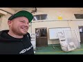 Japan Drift Build Begins | Day 1