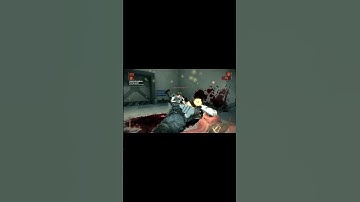 No turning back l Shadowrun FPS #shorts