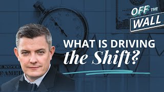 Are Rising Rates Driving the Private Equity Shift?