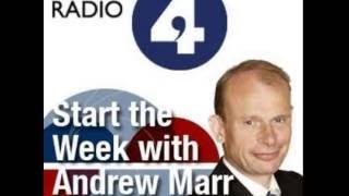 BBC Radio 4 STW: Life and Fate with Andrey Kurkov, Anthony Beevor and Linda Grant 12 t