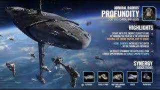 Profundity Unlock Guide w/ Monthly Bonus Mission.
