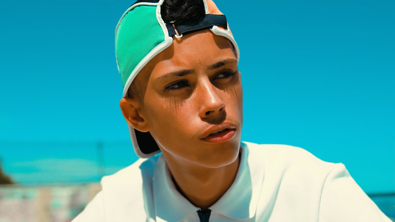 MC Bruno MS - Diamante Intocável (Clipe Oficial) Djay W