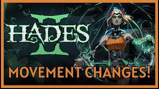 Hades II FIRST update is here!