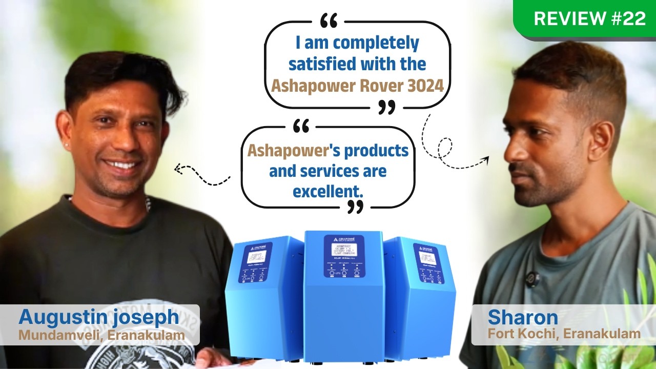 When performance builds trust, recommendations follow 💙 | Our Happy Customer Speaks 💙 Part: 22