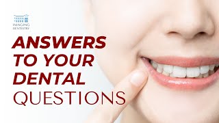 Imaging Dentistry FAQs: Is Teeth Whitening Safe?