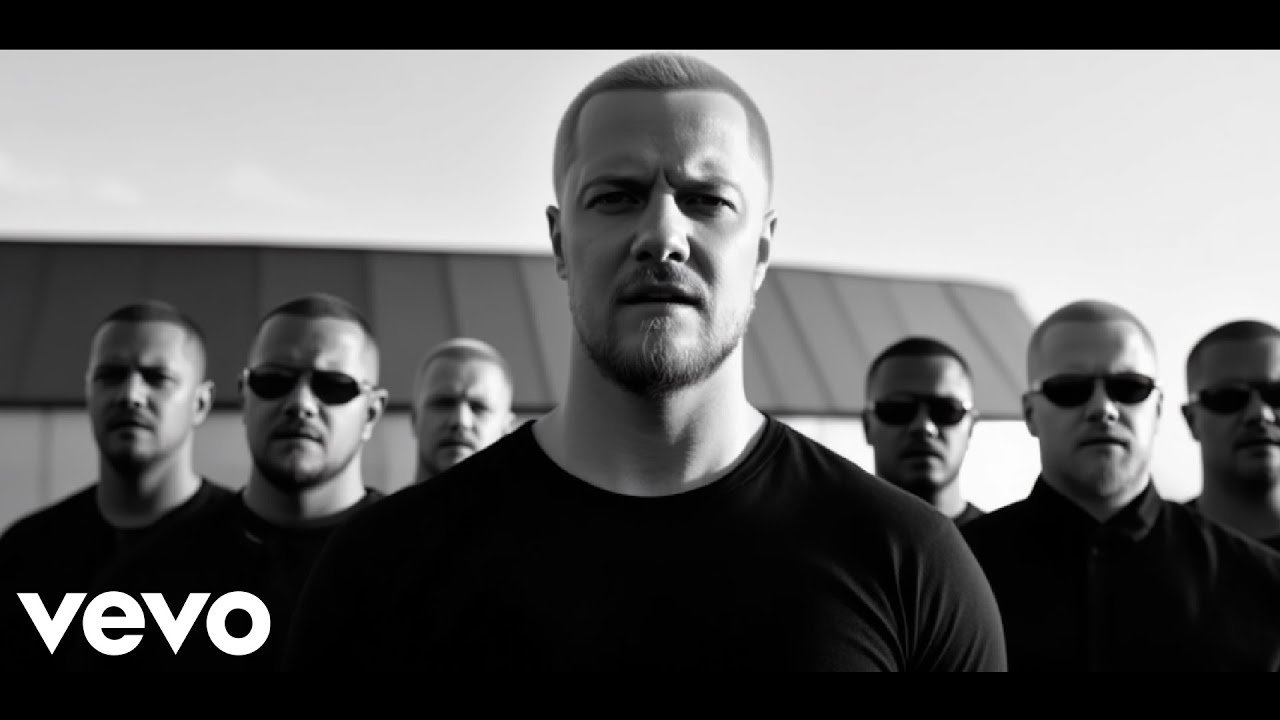 Thunder - Imagine Dragons Inspired | Electropop / Pop Rock / Alternative Rock / Alternative Metal