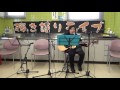 長渕剛「決心」/弾き語り+MC
