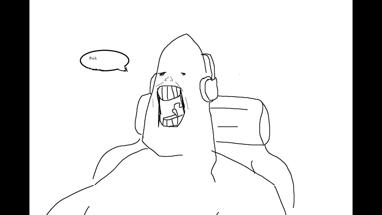 Thomas the tank engine x thick of it 10 minute version